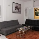 Joshua Lodging Hostel