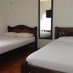 Hotel Casa Lourdes