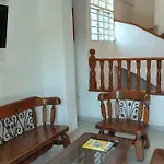 Hotel Casa Lourdes