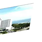 Apartamento En Cartagena, Cerca Al Mar, Edificio Nuevo Conquistador