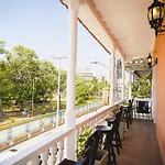 Hotel El Centenario Cartagena