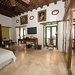 Antique Villa Verde By Nomad Guru