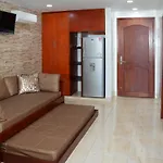 Apartamentos Cartagena