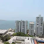Apartamento Laguito Bocagrande