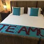 Vistamarina Casa Hotel (Adults Only)
