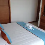 Apartamentos Palmetto