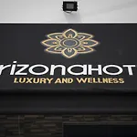 Hotel Arizona