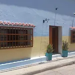 Fantastic House