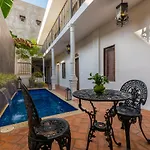 Casa Milat Hotel Boutique
