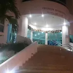 Hermosa vista Laguito