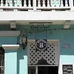 Marlin Hostel