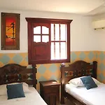 Marlin Hostel
