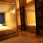 The Icon Capsule Hostel