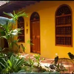 Casa Boutique Hortensia