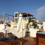 Mansion Hotel Boutique