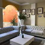 Mansion Hotel Boutique