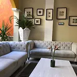 Mansion Hotel Boutique