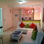 Apartamentos Cartagena Caribe Suite