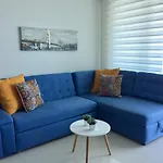 Loft entero frente a playa