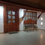 Casa Manzur