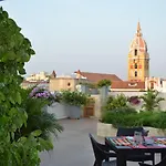 Balcones De Alheli Hotel