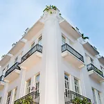 Balcones De Alheli Hotel