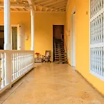 Casa De Don Andres De Madariaga Y Morales Conde De Pestagua