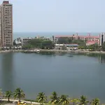 Apartamentos Almirante Brion