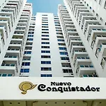 Apartamento 1101 Edificio Nuevo Conquistador