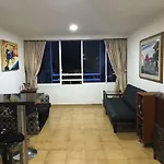 Apartamento 1101 Edificio Nuevo Conquistador