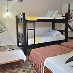Hotel Santa Cruz