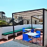Hotel Santa Cruz