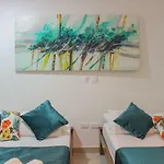 Casa Manzur