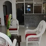 Hotel Palma Real