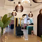 Ofihotel Jungle