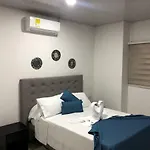 Apartahotel San Pedro de Alejandría