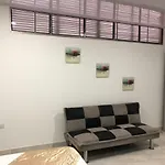 Apartahotel San Pedro de Alejandría
