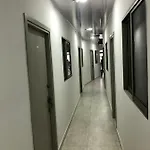 Apartahotel San Pedro de Alejandría