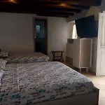 Hostel Casa Verena