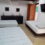 Hostel Casa Verena