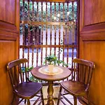 Casa Macia Hotel Boutique