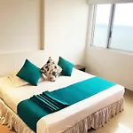Apartamentos Soho Style - Frente Al Mar Ctg