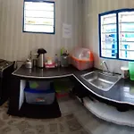 Hostal Aquarium Cartagena