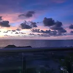 Manzanillo Sunset