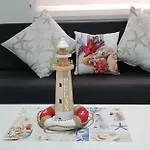 Hermoso apartamento en el Laguito