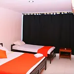 Apartamento en cartagena piso 19 1C19 balcón con vista al mar su aire acondicionado e internet wifi