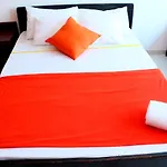 Apartamento en cartagena piso 19 1C19 balcón con vista al mar su aire acondicionado e internet wifi