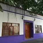 Pedregal Home