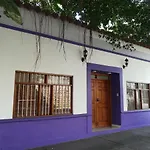 Pedregal Home