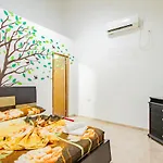 Hostal Getsemani